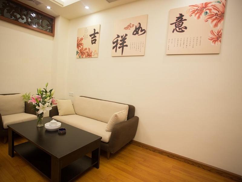Greentree Alliance Guangdong Chaozhou Jinlong Building Hotel Extérieur photo