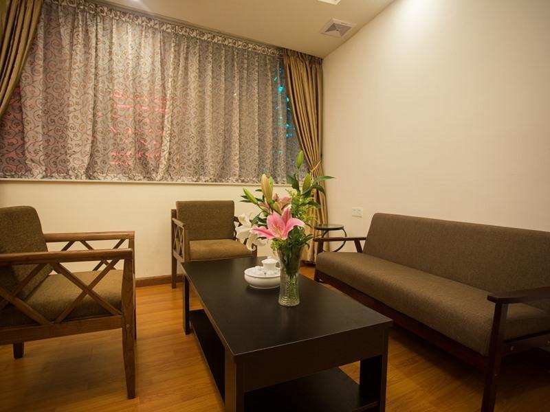 Greentree Alliance Guangdong Chaozhou Jinlong Building Hotel Extérieur photo